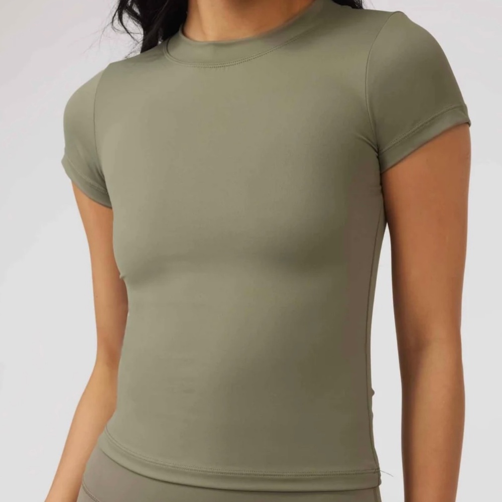 Another Version Gym Set Olive - image 6